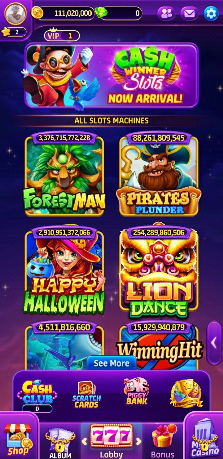 BET 777 APK game