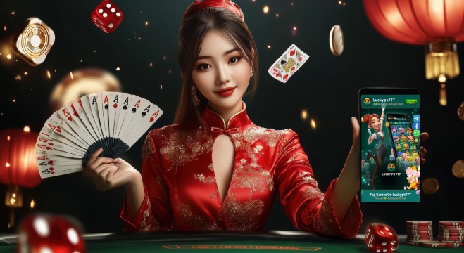 BET 777 APK - ورچوئل گیمز میں 