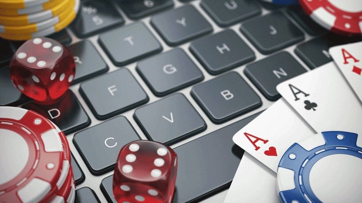 BET 777 APK پر آن لائن سلاٹس کے بارے میں