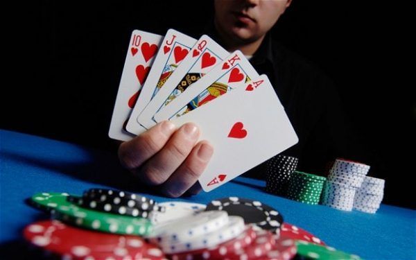 BET 777 APK کیسینو میں بکراٹکھیلیں