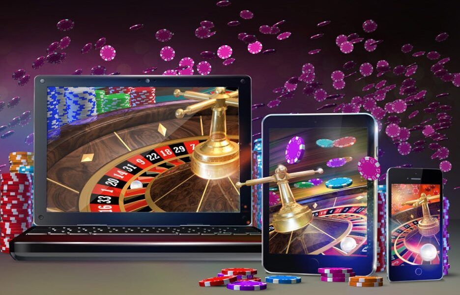 BET 777 APK آن لائن کیسینو میں کھیلنے کی وجوہات