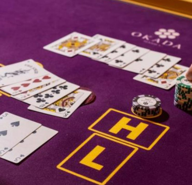 پاکستان میں BET 777 APK کا آن لائن کیسینو سیکشن کھولیں۔