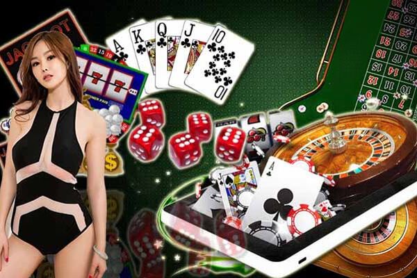 پاکستان کے نئے BET 777 APKکیسینو کھلاڑیوں کے لیے خوش آمدید بونس