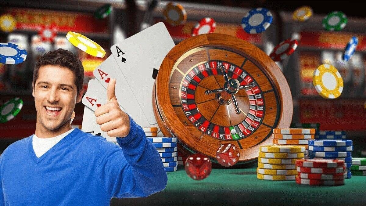 BET 777 APK آن لائن کیسینو میں اصل گیمز